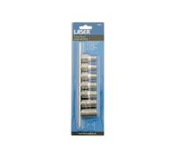 Laser 5617 3/8 "D'TorxPlus Coffret de 7 Douilles