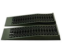 Laser 5669 Car Ramps - Low Rise