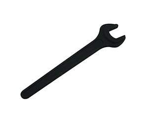 Laser 5815 Open Ended Spanner 41mm