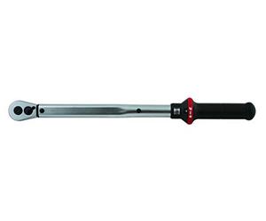 Laser 5867 Torque Wrench 1/2" D 40-200Nm