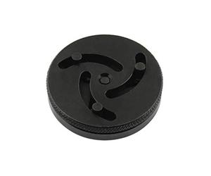 Laser 5917 Adjustable EPB Brake Adaptor 3 Pin 3/8" D