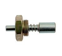 Laser 5974 in-Line Diesel Pump Locking Screw - for Bosch