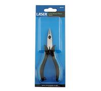 Laser 6015 Long Nose Pliers 130mm