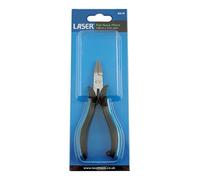 Laser 6019 Flat Nose Pliers 130mm