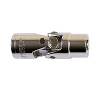 Laser 6075 Star Universal Joint 1/2" D E18