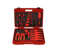 Laser 6150 Insulated Tool Kit 3/8" D 25pc