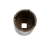 Laser 6178 Steering Stem Nut Socket - Honda