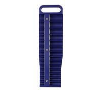 Laser 6210 Magnetic Socket Tray - 3/8"D