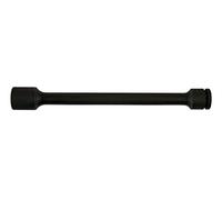 Laser 6214 Extra Deep Wheel Nut Socket 3/4" D 27mm
