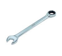 Laser 62659 Ratchet Ring Combination Spanner 27mm
