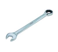 Laser 62661 Ratchet Ring Combination Spanner 32mm