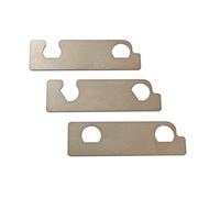 Laser 6284 Camshaft Retaining Tool Set - for GM