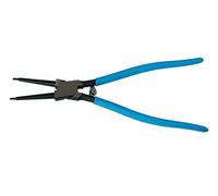 Laser 6308 Internal Circlip Pliers - Straight 300mm