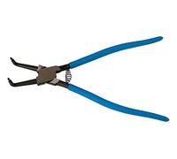 Laser 6309 External Circlip Pliers - Bent 300mm