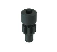 Laser 6331 Crankshaft Rotator 1/2" D - for Scania