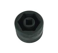 Laser 6357 Rear Wheel Impact Socket 1/2" D 41mm/46mm