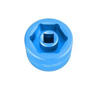 Laser 6358 Aluminium Rear Wheel Socket 1/2" D 41mm, 46mm