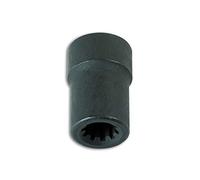 Laser 6383 Douille pour étrier de Frein, 9 mm