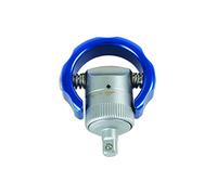 Laser 6387 Swivel Palm Ratchet 1/4" D
