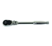 Laser 6393 Extra Long Flexi-Head Ratchet 1/4" D