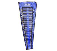 Laser 6396 Combination Spanner Set 6-32mm 25pc