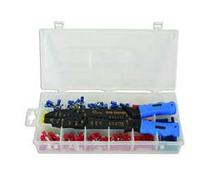 Laser 6532 Pince à sertir, Lot de 271
