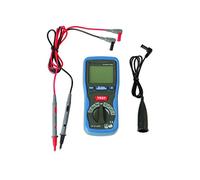 Laser - 6549 haute tension Testeur d'isolation cat111