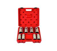 Laser 6582 à Tige Extracteur à Frapper, Lot de 8