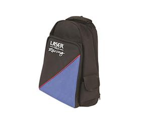 Laser 6591 Tools Racing Tool Backpack