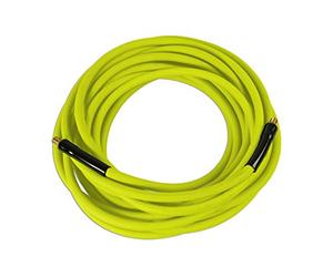 Laser 6653 Flexible Tuyau pour air, 13 mm x 15 m