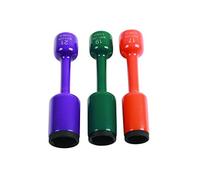 Laser 6679 Wheel Nut Torsion Socket Set 3pc