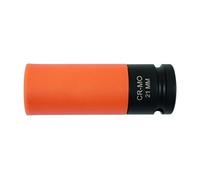 Laser 6716 Écrou de Roue de Douille, 21 mm