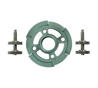 Laser 6828 Outil de Blocage de pignon de Pompe d'injection de Carburant - Ford Transit