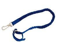 Laser 6877 Safety Tool Lanyard - 1 x Zinc Alloy Hooks