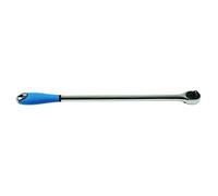 Laser 6889 Extra Long Ratchet 3/8" D