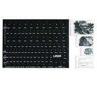 Laser 6963 Douille Organiseur de tiroir, assortis