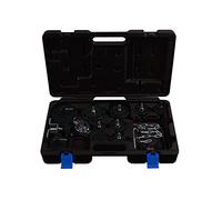 Laser 7101 Brake Master Cylinder Cap Kit