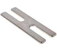 Laser 7320 Moto Fourche Amortisseur de tige tenant Outil 13,3 mm/14.3 mm-7320