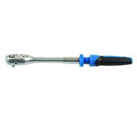 Laser 7376 Pull Back Rapid Action Ratchet, Long 3/8" D