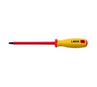 Laser 7454 Insulated Star* Screwdriver T30