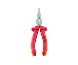Laser 7469 Insulated Long Nose Pliers 200mm