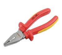 Laser 7483 Insulated Combination Pliers 180mm
