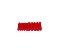 Laser 7550 Terminal/Cable End Insulated Covers 10pc