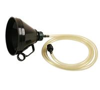 Laser 7697 Entonnoir avec adaptateur DSG - pour VAG, Vert|Noir|Gris|Jaune
