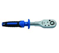 Laser 7721 Pull Back Rapid Action Ratchet 1/2" D