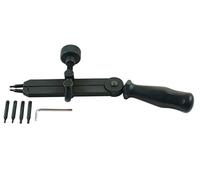 Laser 7817 Universal Locking Ring Circlip Pliers