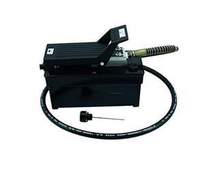 Laser 7862 Air Powered Hydraulic Pump 700 Bar