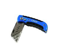 Laser 7870 Folding Utility Knife