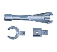 Laser 7875 Exhaust Gas Temp Sensor Tool Set 19mm - for VAG