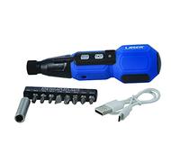 Laser 7985 Electric Screwdriver Set 11pc